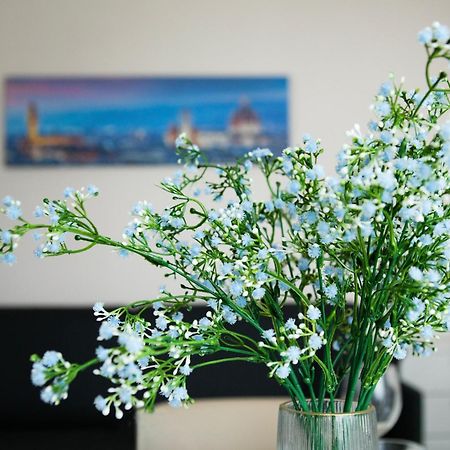Galileo Galilei Apartment Florence Ngoại thất bức ảnh