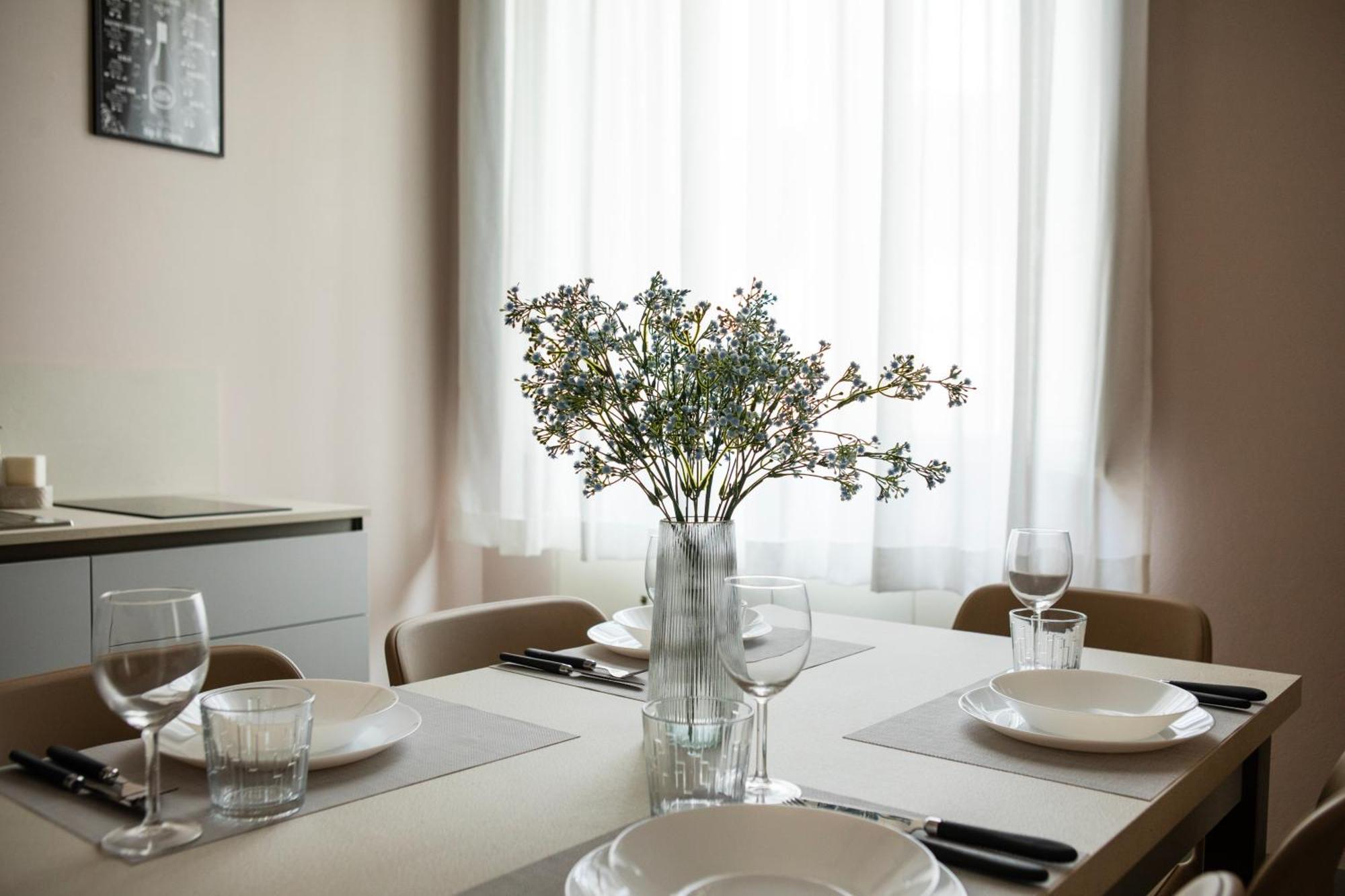 Galileo Galilei Apartment Florence Ngoại thất bức ảnh