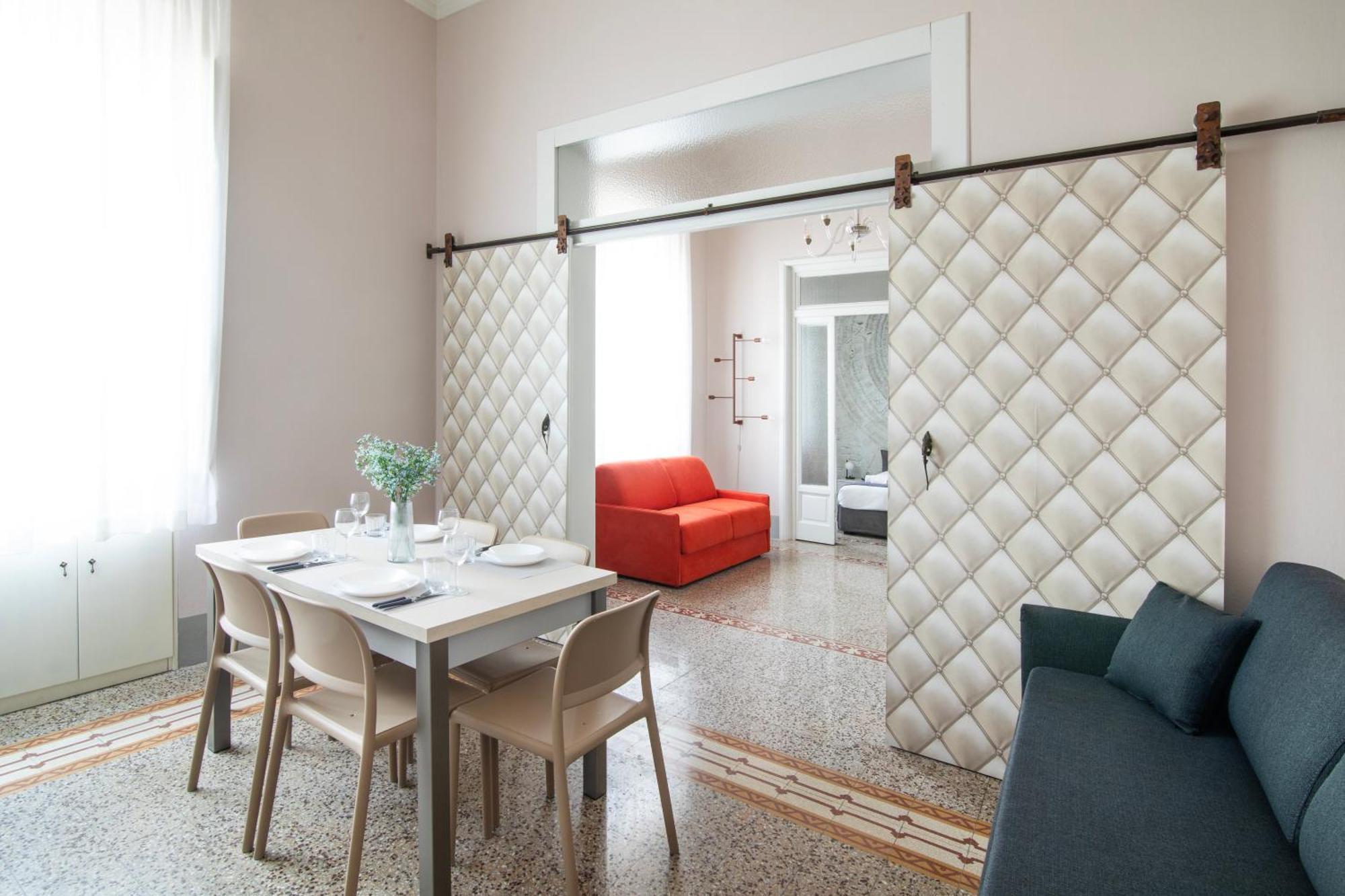 Galileo Galilei Apartment Florence Ngoại thất bức ảnh