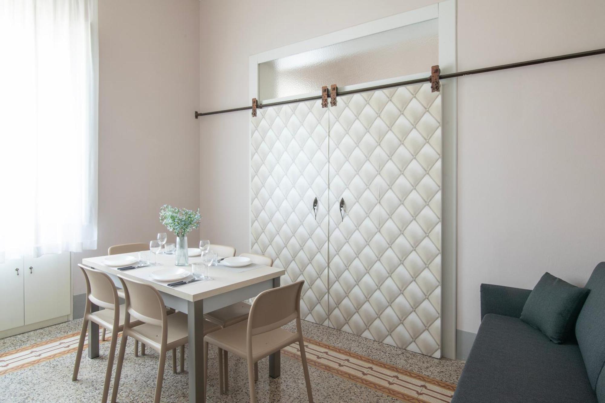 Galileo Galilei Apartment Florence Ngoại thất bức ảnh