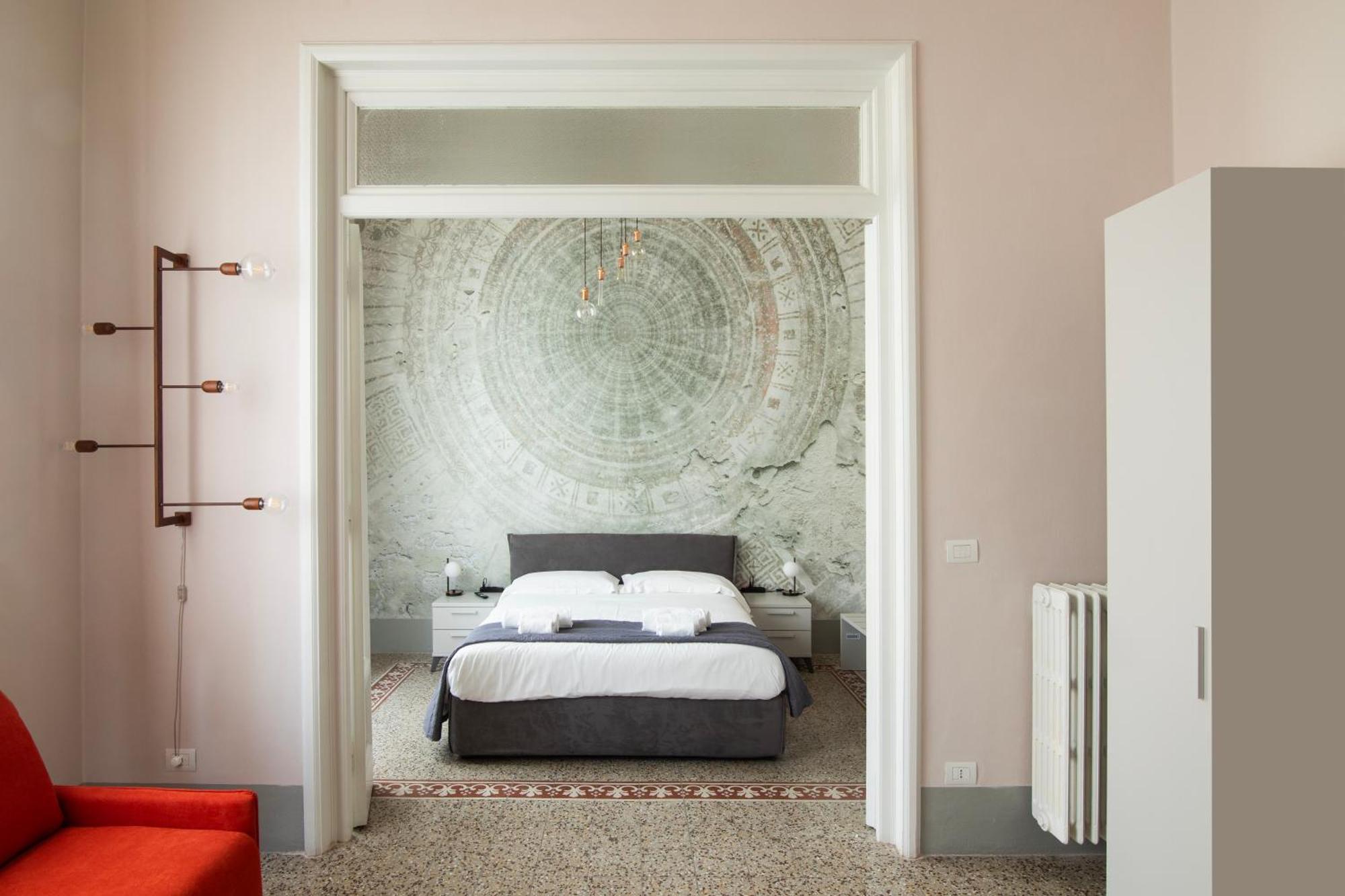Galileo Galilei Apartment Florence Ngoại thất bức ảnh