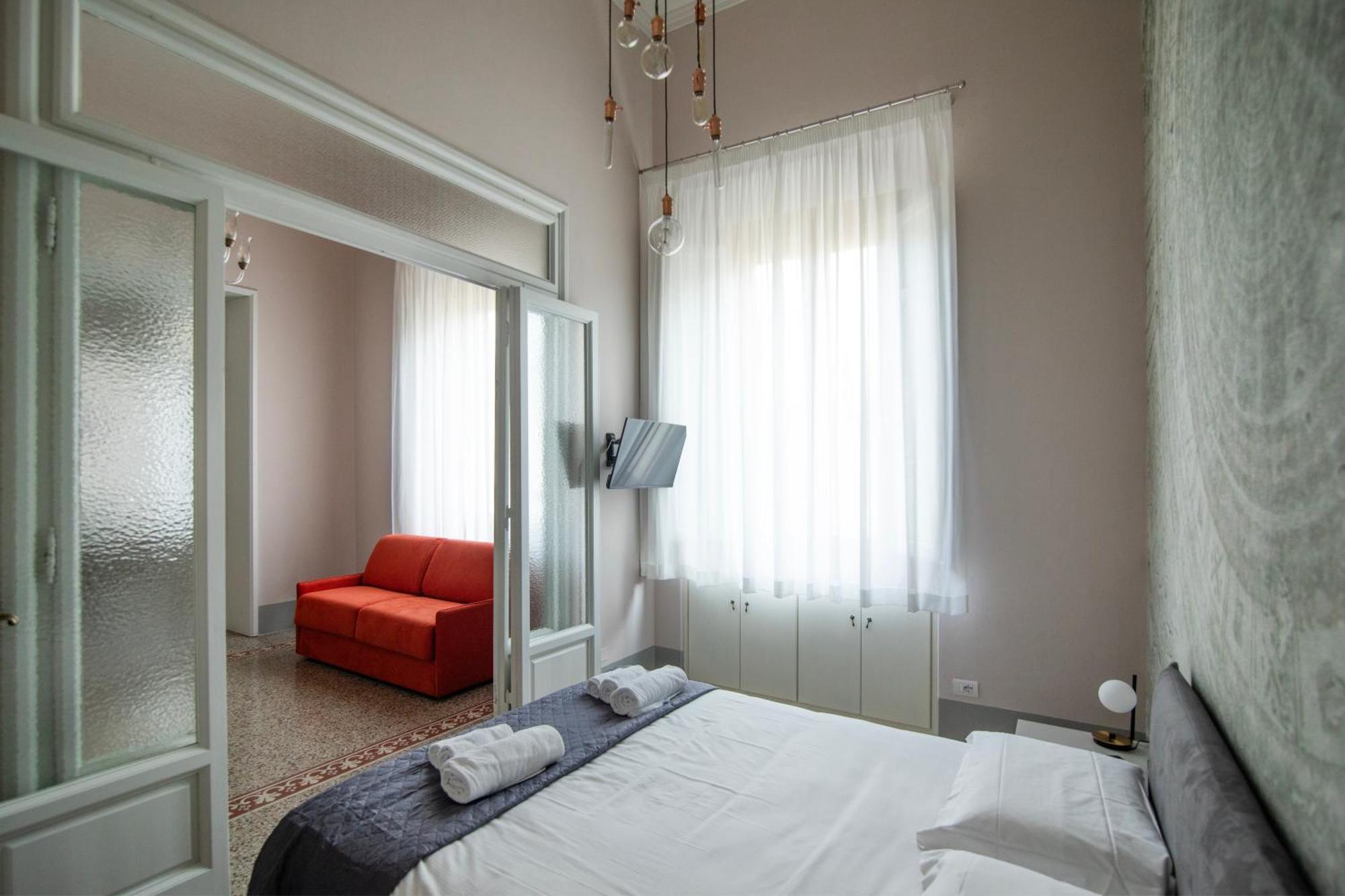 Galileo Galilei Apartment Florence Ngoại thất bức ảnh