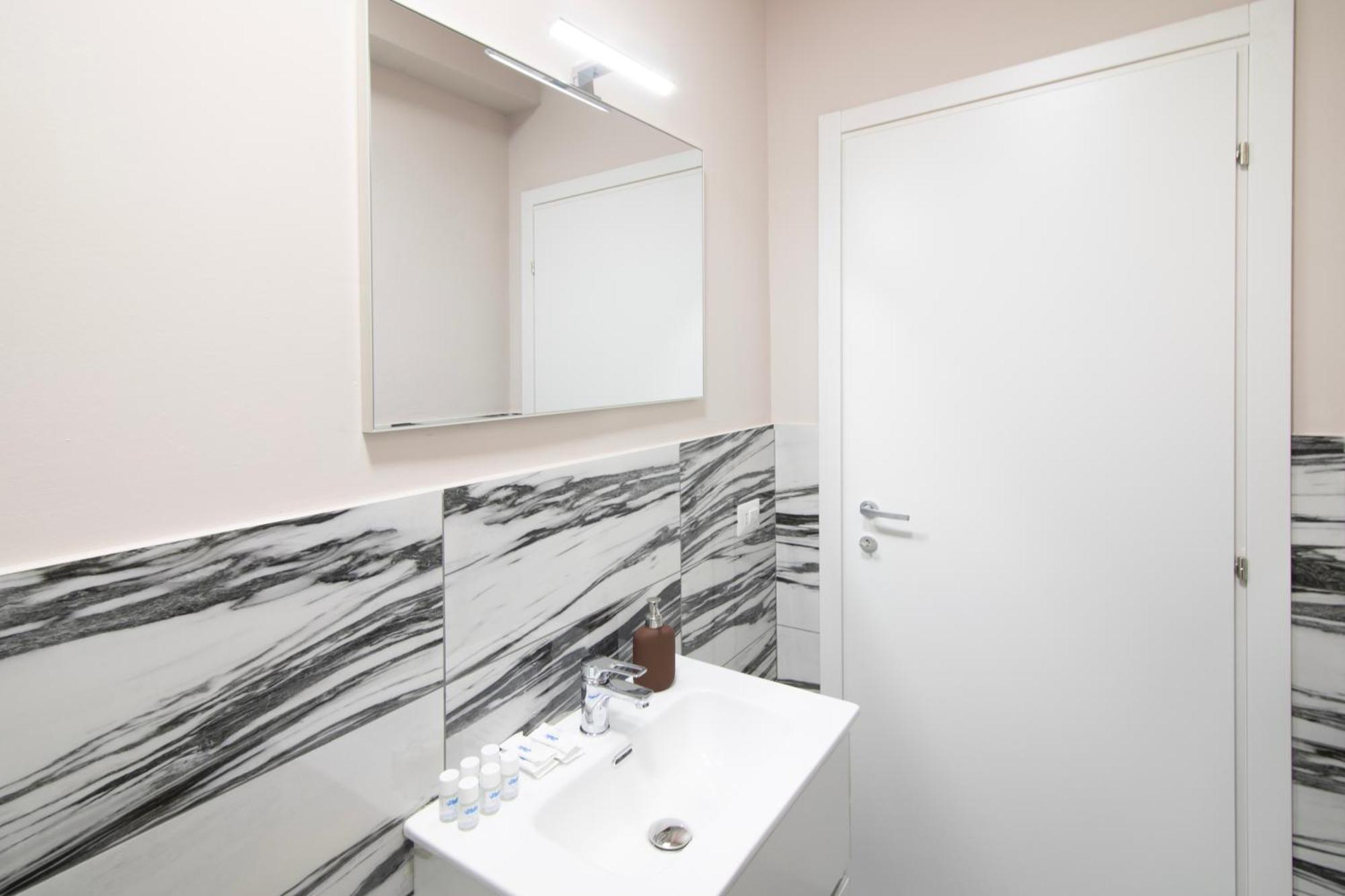 Galileo Galilei Apartment Florence Ngoại thất bức ảnh