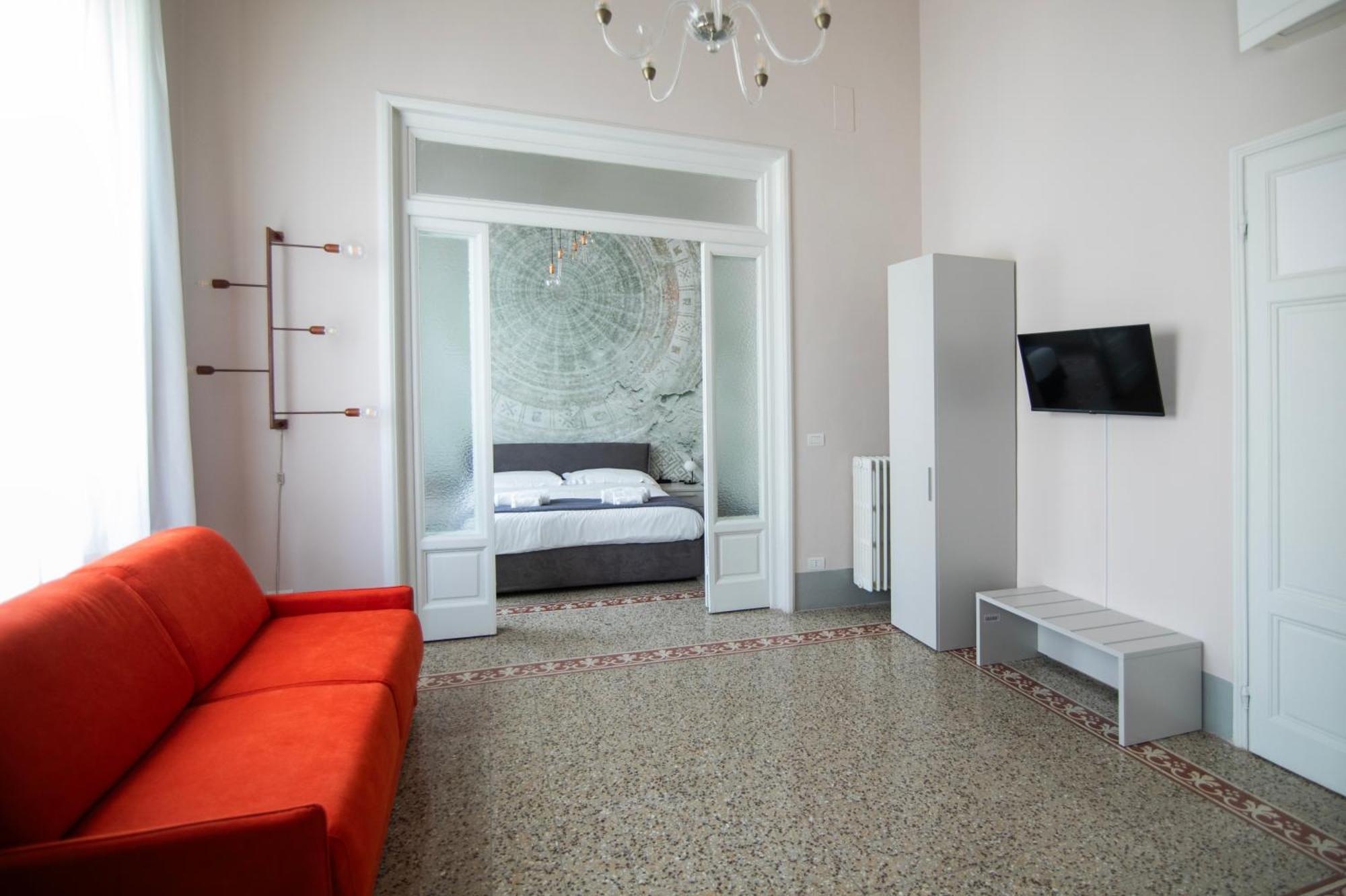 Galileo Galilei Apartment Florence Ngoại thất bức ảnh