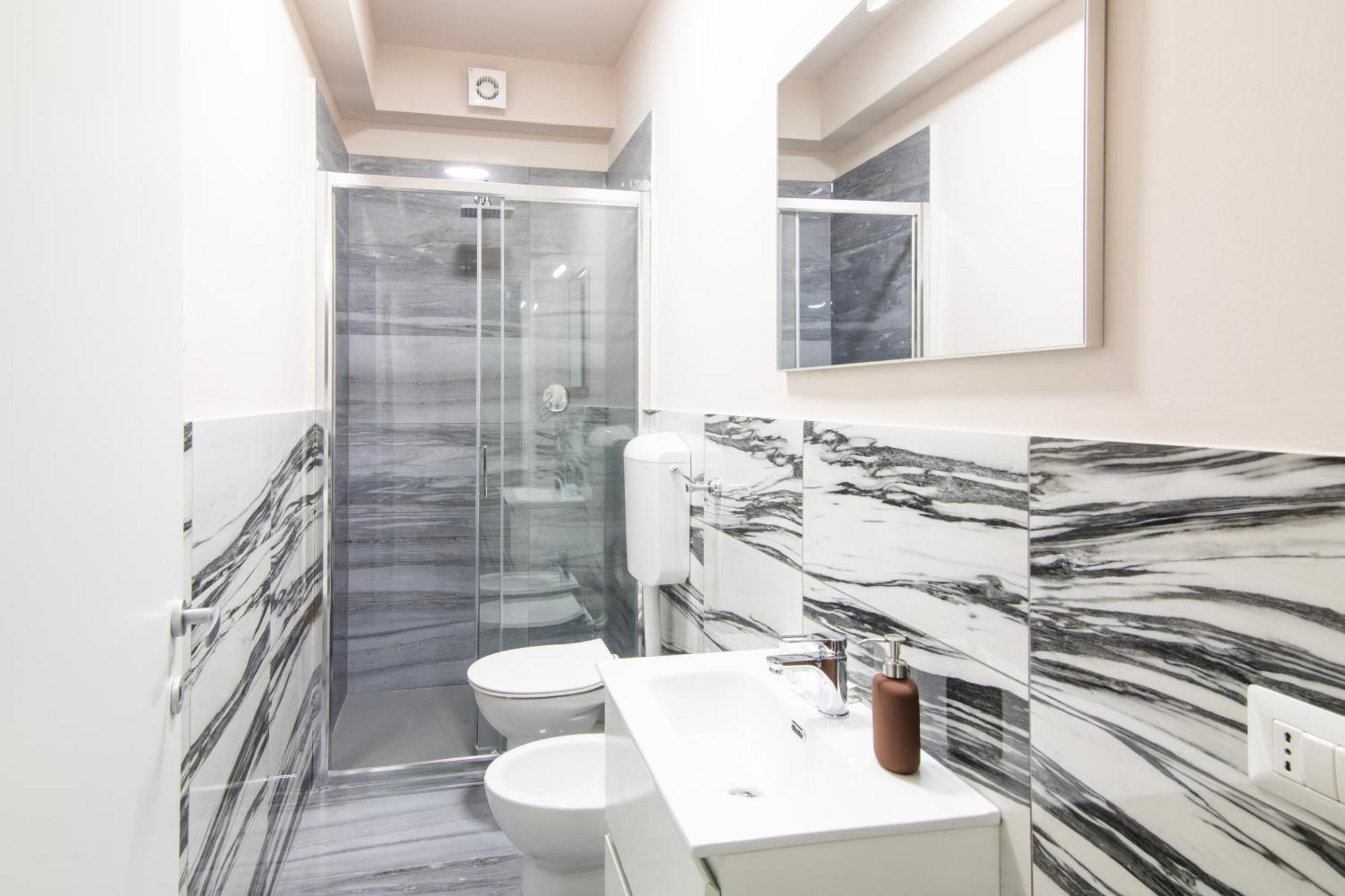 Galileo Galilei Apartment Florence Ngoại thất bức ảnh