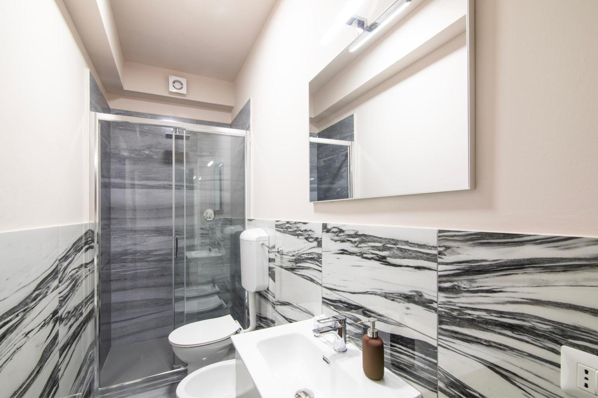 Galileo Galilei Apartment Florence Ngoại thất bức ảnh