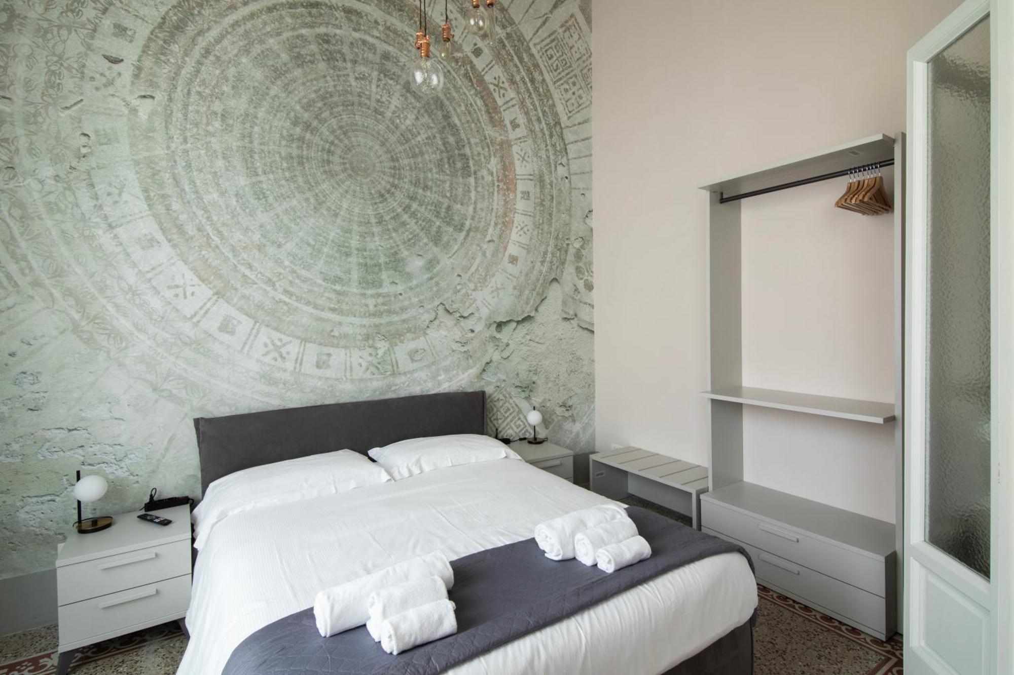 Galileo Galilei Apartment Florence Ngoại thất bức ảnh